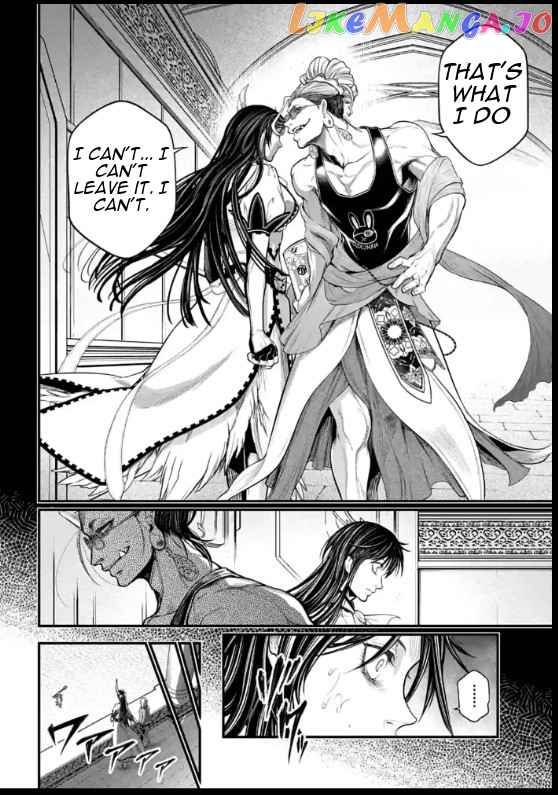 Record Of Ragnarok, Chapter 44 image 18